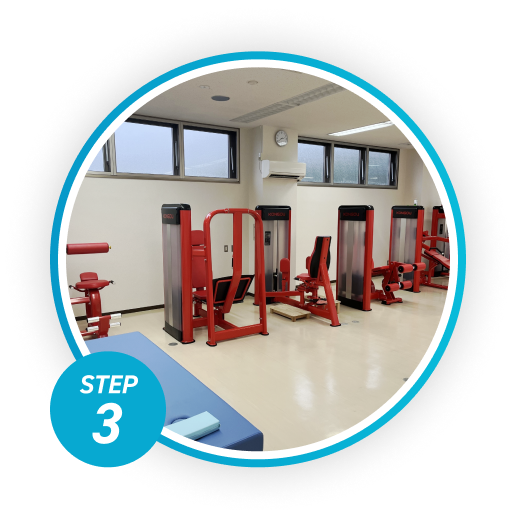 ダイエットのための施術