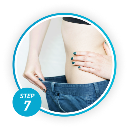 ダイエット計画の作成